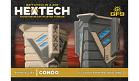 HEXTECH - Condo