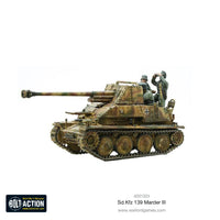 Bolt Action: Marder III