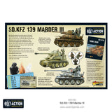 Bolt Action: Marder III