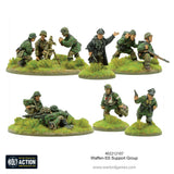 Bolt Action: Waffen-SS Support Group