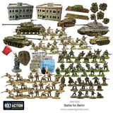 Bolt Action: The Battle For Berlin Battle-Set