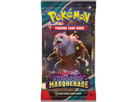 TWILIGHT MASQUERADE - BOOSTER PACK