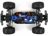 BSD 1/10 MONSTER TRUCK BRUSHED