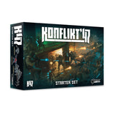 KONFLIKT'47: STARTER SET