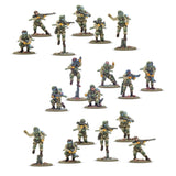 KONFLIKT'47 FIREFLY AIRBORNE INFANTRY