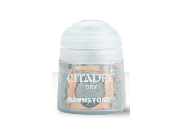 DRY: DAWNSTONE