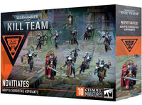 Kill Team: Novitiates