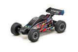 ABSIMA: 1/24 EP 2WD RACING BUGGY X RACER RTR