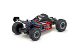 ABSIMA: 1/24 EP 2WD RACING BUGGY X RACER RTR
