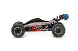 ABSIMA: 1/24 EP 2WD RACING BUGGY X RACER RTR