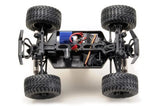 ABSIMA: 1/16 Monster Truck Mini AT green / black 4WD RTR
