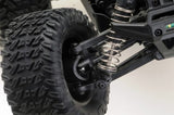 ABSIBA: 1/16  Monster Truck Mini AT pink / black 4WD RTR
