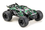 ABSIMA: 1/16 Monster Truck Mini AT green / black 4WD RTR