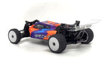 ABSIMA: 1/24 BUGGY 2WD SPECK-B RTR VINTAGE RASOR ORANGE