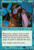 Legions 056: Warped Researcher (C)