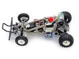 TAMIYA: The FROG (2005)