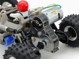 TAMIYA: The FROG (2005)