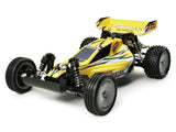 TAMIYA: SAND-VIPER