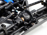 TAMIYA: 1/10 SCALE R/C 4WD HIGH PERFORMANCE OFF-ROAD RACER NEO SCORCHER (TT-02B CHASSIS)