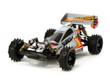 TAMIYA: 1/10 SCALE R/C 4WD HIGH PERFORMANCE OFF ROAD RACER EGRESS (2013)