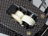 TAMIYA: 1/10 SCALE R/C 4WD HIGH PERFORMANCE OFF ROAD RACER EGRESS (2013)