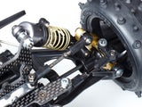 TAMIYA: 1/10 SCALE R/C 4WD HIGH PERFORMANCE OFF ROAD RACER EGRESS (2013)
