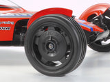 TAMIYA: 1/10 SCALE R/C OFF ROAD RACER ASTUTE 2022 (TD2 CHASSIS) W/PAINTED BODY
