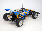 TAMIYA: HOTSHOT II BLOCKHEAD MOTORS – NO ESC
