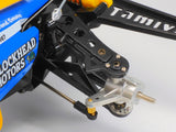TAMIYA: HOTSHOT II BLOCKHEAD MOTORS – NO ESC