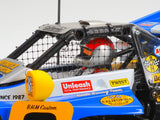 TAMIYA: HOTSHOT II BLOCKHEAD MOTORS – NO ESC