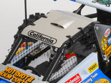 TAMIYA: HOTSHOT II BLOCKHEAD MOTORS – NO ESC