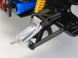TAMIYA: HOTSHOT II BLOCKHEAD MOTORS – NO ESC