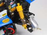 TAMIYA: HOTSHOT II BLOCKHEAD MOTORS – NO ESC