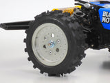 TAMIYA: HOTSHOT II BLOCKHEAD MOTORS – NO ESC