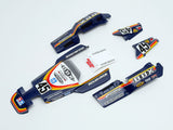 TAMIYA: BBX (BB-01 CHASSIS)