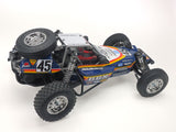 TAMIYA: BBX (BB-01 CHASSIS)
