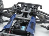 TAMIYA: BBX (BB-01 CHASSIS)
