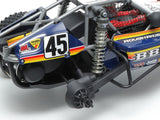 TAMIYA: BBX (BB-01 CHASSIS)
