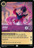 9FAB 059 Jafar - Lamp Thief (U)