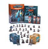 WARHAMMER 40,000 KILL TEAM: TERMINATION (PRE-ORDER)