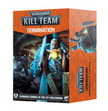 WARHAMMER 40,000 KILL TEAM: TERMINATION (PRE-ORDER)