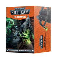 WARHAMMER 40,000 KILL TEAM: NIGHTMARE