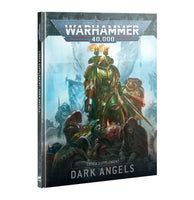 CODEX SUPPLEMENT: DARK ANGELS (10th)