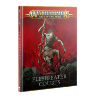 BATTLETOME: FLESH-EATER COURTS (2025)
