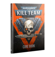 Kill Team: Core Book (PREORDER)