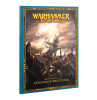 ARCANE JOURNAL: TOMB KINGS OF KHEMRI