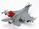 TAMIYA: 1/48 SCALE LOCKHEED MARTIN® F-16®C [BLOCK 25/32] FIGHTING FALCON® ANG
