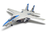 TAMIYA: 1/48 SCALE GRUMMAN F-14D TOMCAT™