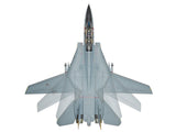 TAMIYA: 1/48 SCALE GRUMMAN F-14D TOMCAT™