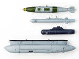 TAMIYA: 1/48 SCALE GRUMMAN F-14D TOMCAT™